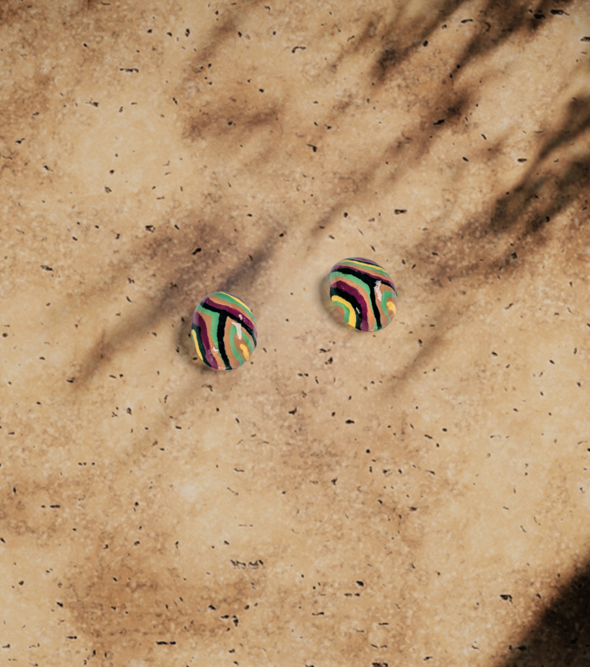 Ríos de colores - 4