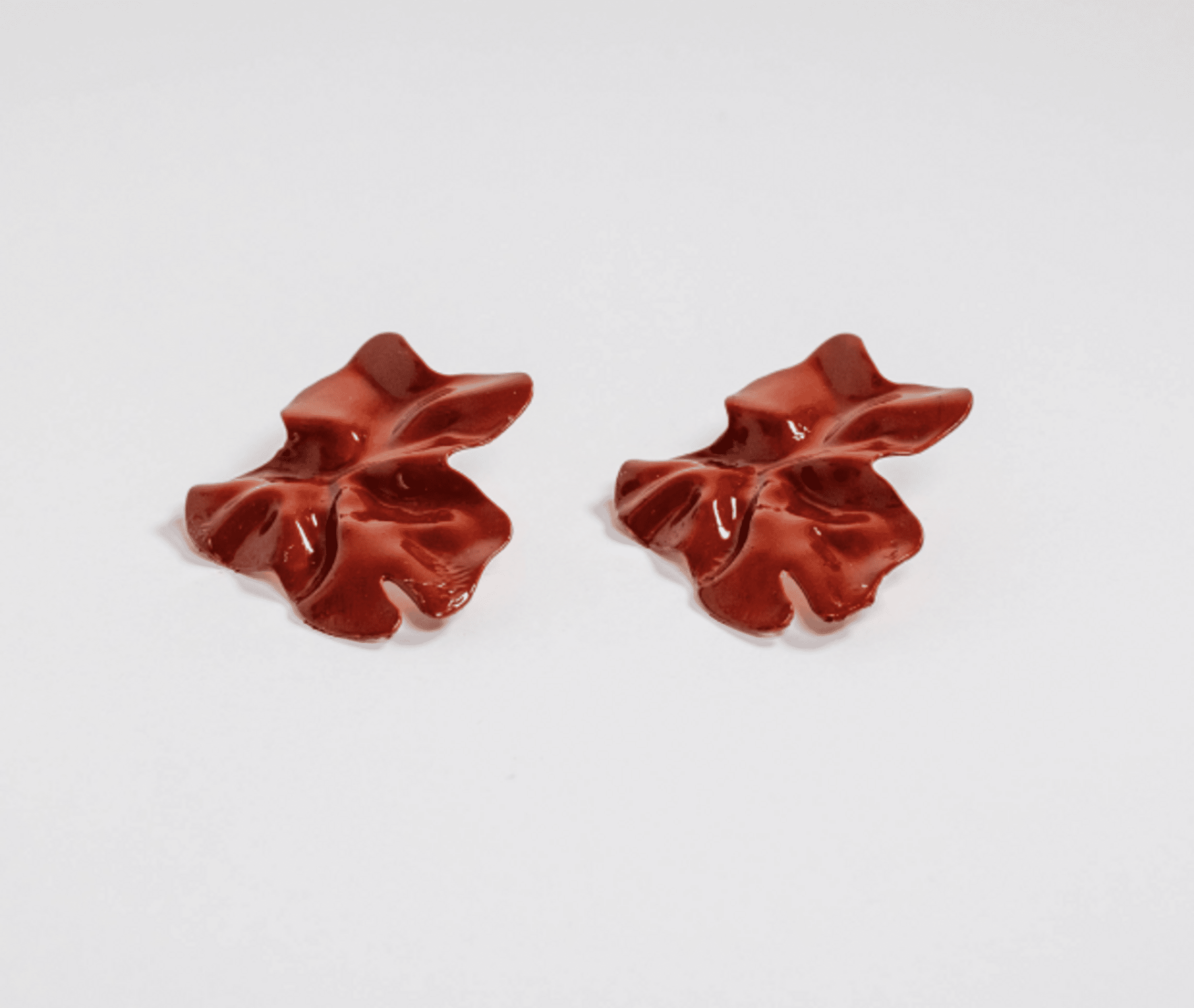 Flor roja - 2