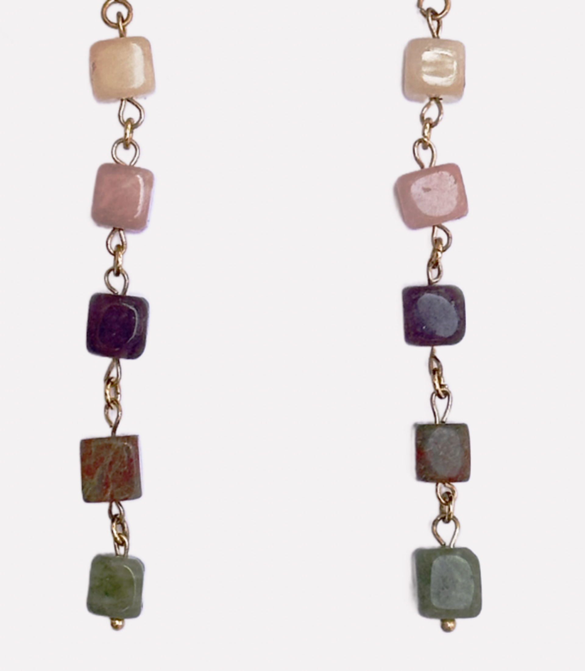 Piedra multicolor - 4