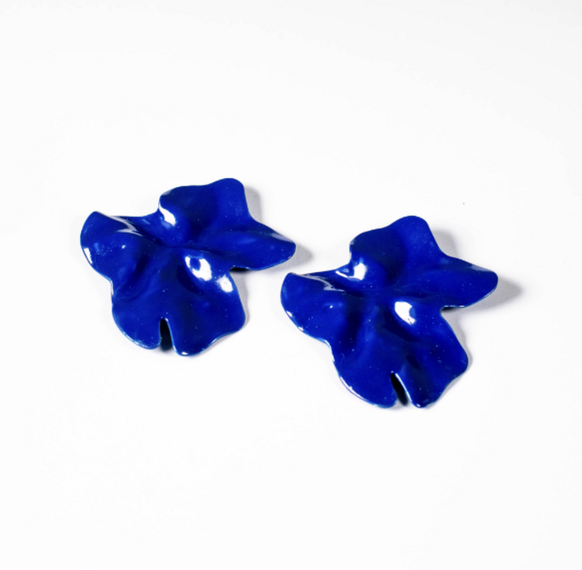 Flor azul - 5