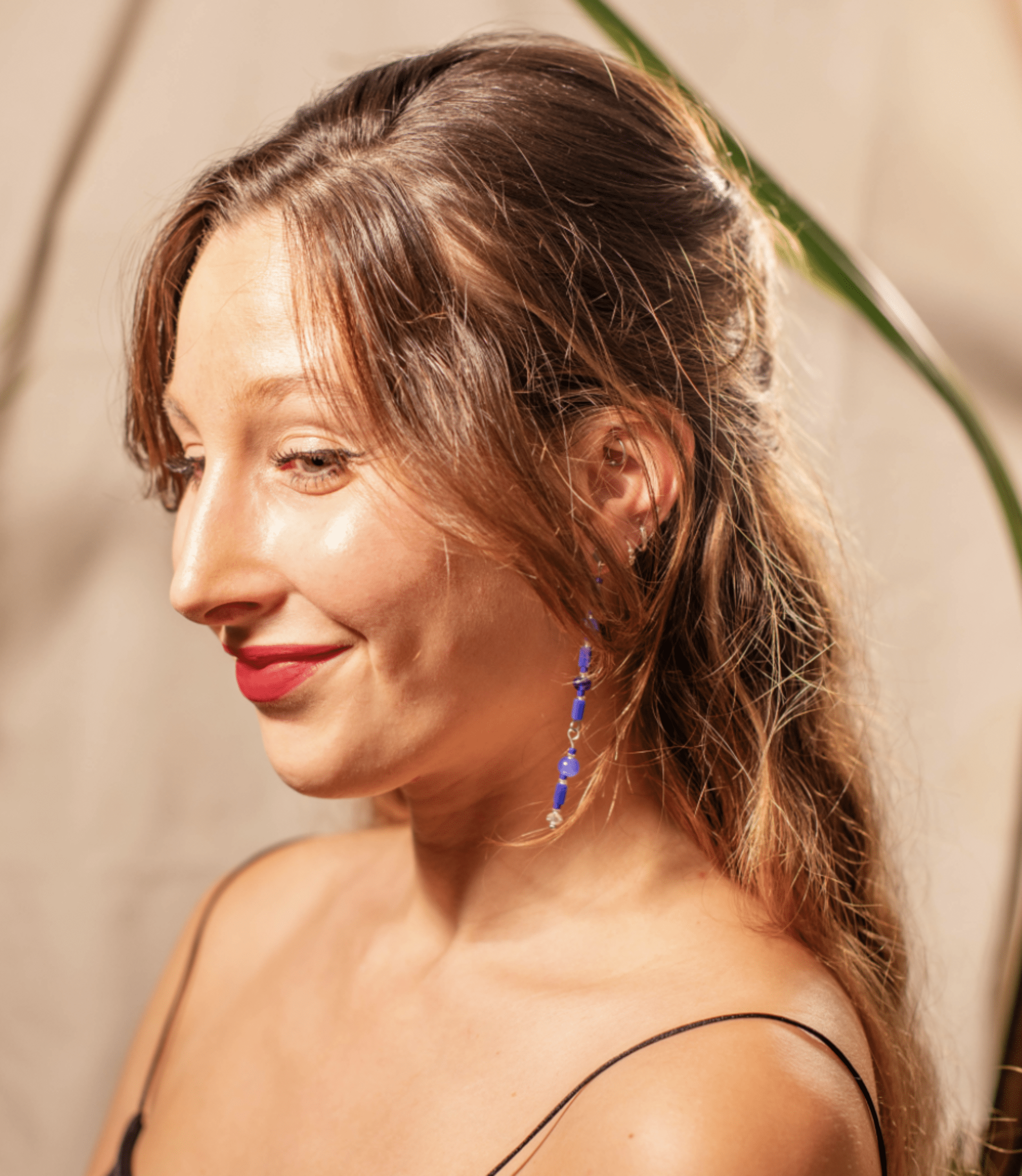 Acantilado azul - 3
